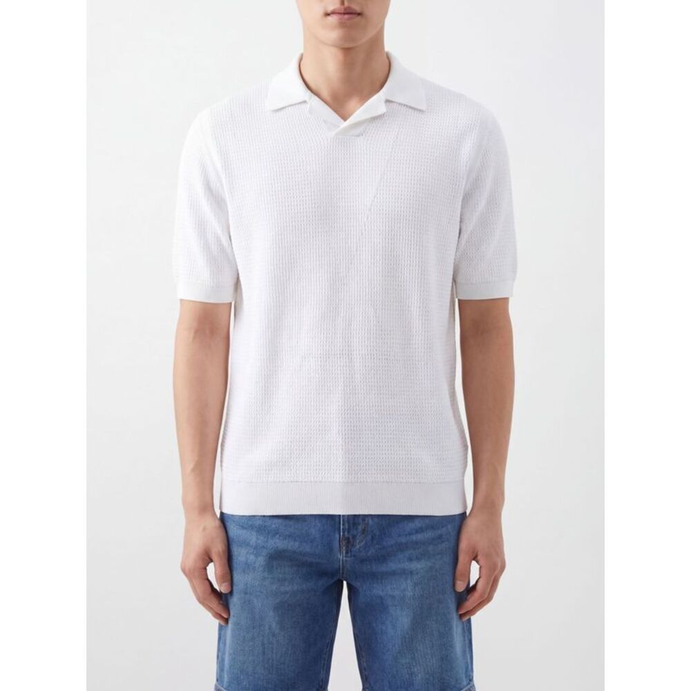 Polo Shirt Men Ballantyne